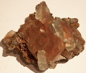 barite