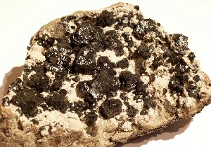 sphalerite