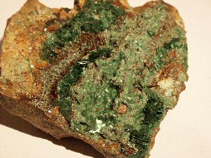 torbernite